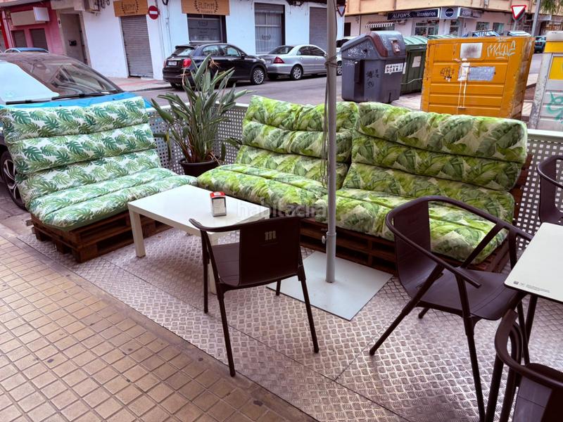 Foto 9dcb2f87-ddbc-4e10-8dca-4d39e60e7e27. Lloguer local comercial a Las Islas Sagunt