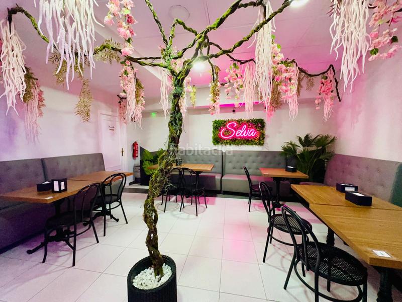 Foto 0bfd8dae-4987-49e6-9447-6df4e277b94e. Location local commercial dans Las Islas Sagunt