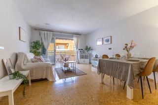 Appartement à Nuevo Centro. Tu nuevo hogar en puerto de sagunto amplitud, luz y confort en c