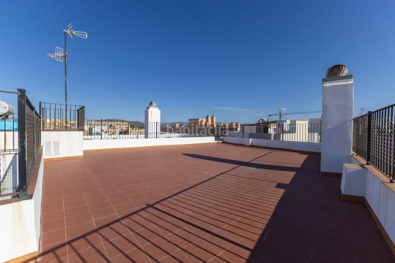 Foto 8a230fb5-556d-4c61-b23a-9af45f952d4e. Attico in Padre Jaime-Los Cabos Sagunt