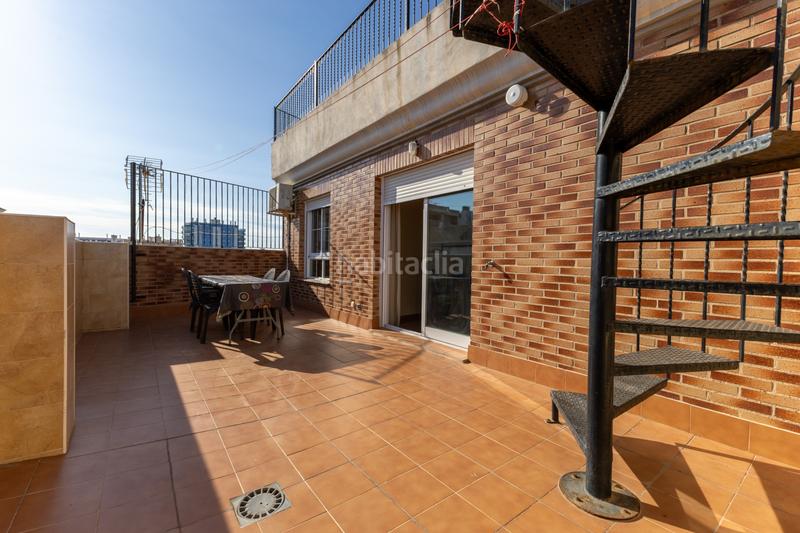 Foto 9e370d6f-8b95-41a5-8657-d6c82affb5f3. Attico in Padre Jaime-Los Cabos Sagunt