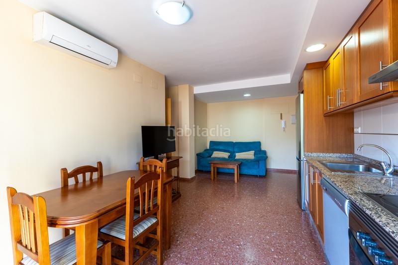 Foto ed25e34d-8841-4944-8192-260df42f6be7. Attico in Padre Jaime-Los Cabos Sagunt