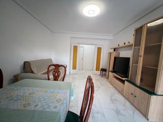 Flat in Centro puerto