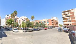 Rent Flat in Playa Puerto de Sagunto. Alquiler temporal piso en puerto de sagunto plaza mare nostrum