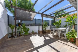 Maison jumelée à San Antonio de Benagéber. Fantástico adosado en san antonio de benagéber