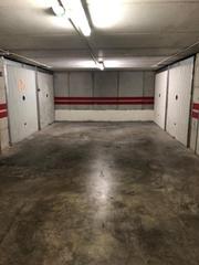 Location Parking voiture à San José-Los Metales. Plaza de parking en alquiler  en puerto de sagunto de 15 m2