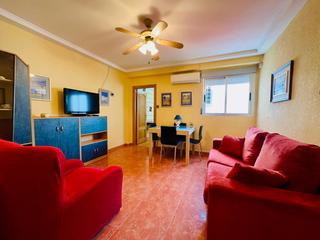 Location Appartement à Las Islas. Piso en alquiler en zona playa puerto de sagunto