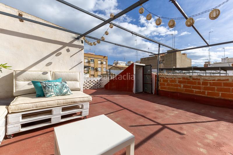 Foto 16af686b-96ac-45ff-82ae-6c88c8bb297f. Flat in Centro puerto Sagunt