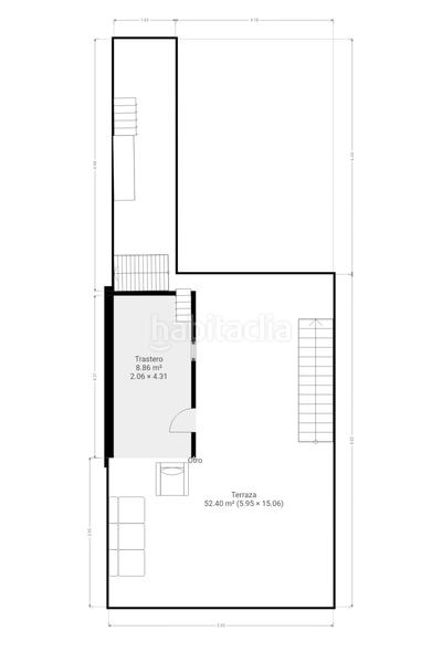 Foto 59a39ef0-53df-41e5-b20b-ca29ab0d77e5. Flat in Centro puerto Sagunt