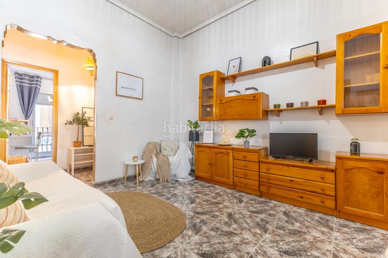 Foto 6120b8fe-8051-4117-82f7-b75e5beca44e. Flat in Centro puerto Sagunt