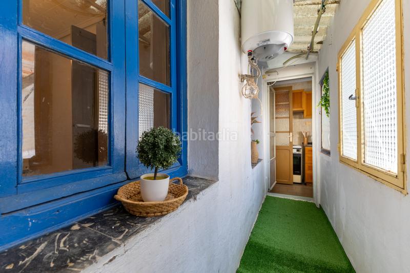 Foto 67018d6e-d0a4-4ea5-ad62-0f504971d7aa. Flat in Centro puerto Sagunt