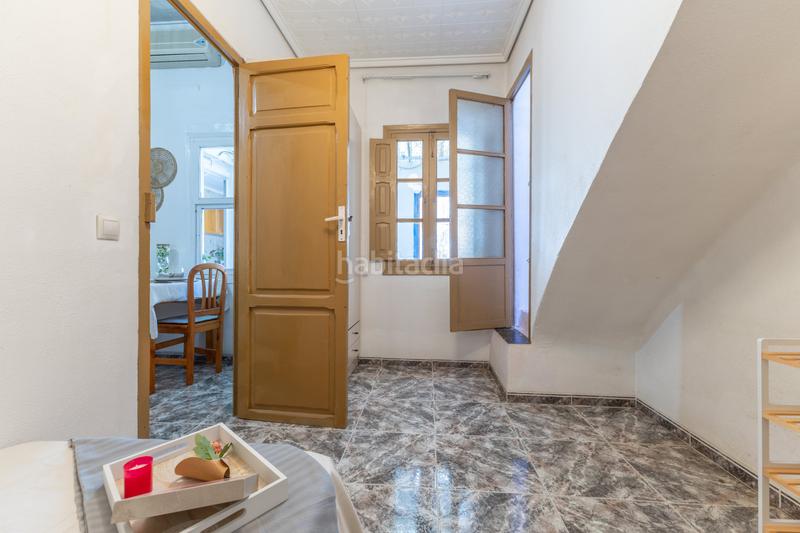 Foto ec5979cc-3fa3-429b-b374-43e7f04c70c0. Flat in Centro puerto Sagunt