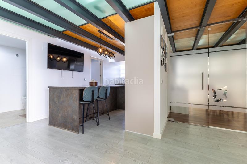 Foto 248ac200-9e38-4de0-9348-62d7ca96353e. Flat with heating parking in Avenida de Abril-9 de Octubre Sagunt