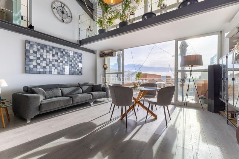 Foto 2585c8cb-d6ac-4b6a-88c6-6bc0831236b6. Flat with heating parking in Avenida de Abril-9 de Octubre Sagunt