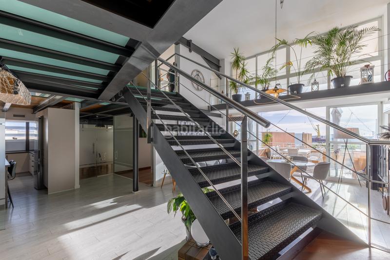 Foto 41416e06-d0a4-45f0-b625-896da5ebe4f8. Flat with heating parking in Avenida de Abril-9 de Octubre Sagunt