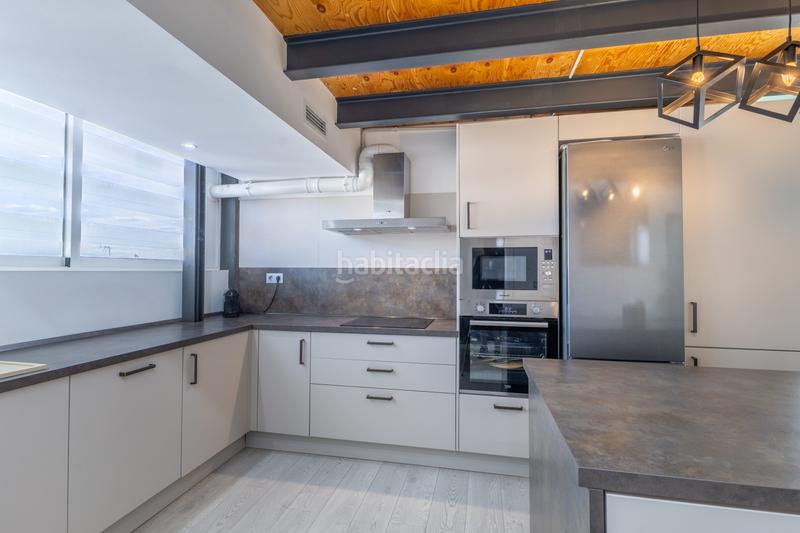 Foto 41bcc7cd-ca05-4014-a4c7-1e6076d8035a. Flat with heating parking in Avenida de Abril-9 de Octubre Sagunt