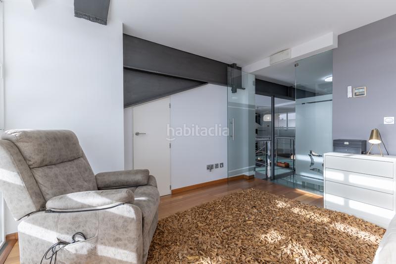 Foto 46457050-e29e-4200-a56c-ebe00f38c43c. Flat with heating parking in Avenida de Abril-9 de Octubre Sagunt