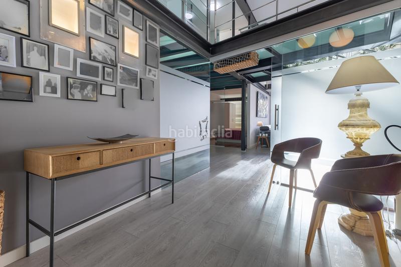 Foto 4a4d763e-7353-4e41-8195-6096a1a5430b. Flat with heating parking in Avenida de Abril-9 de Octubre Sagunt