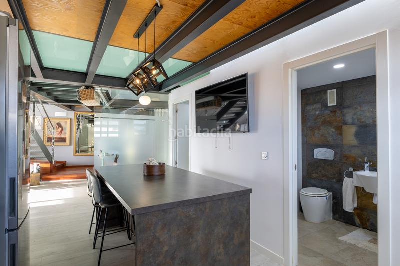 Foto 4a856c14-1a7c-4052-a2b1-dad680691e78. Flat with heating parking in Avenida de Abril-9 de Octubre Sagunt