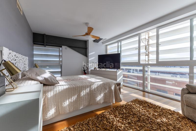 Foto 4e6c6e07-aea9-4402-a0d3-197c5c28576a. Flat with heating parking in Avenida de Abril-9 de Octubre Sagunt