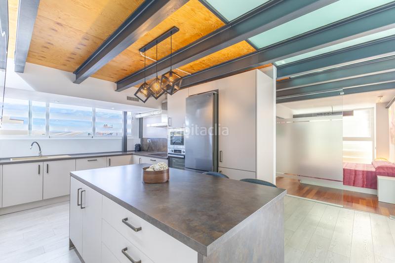 Foto 690bbb4d-d9f5-4c73-bdb5-5426b9999236. Flat with heating parking in Avenida de Abril-9 de Octubre Sagunt