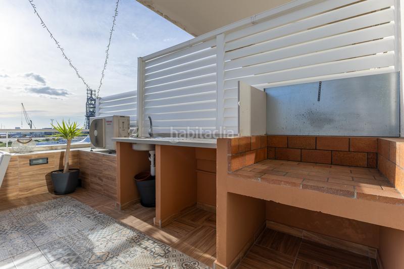 Foto 76c75ec1-568a-4673-a0e5-1aba0ec04214. Flat with heating parking in Avenida de Abril-9 de Octubre Sagunt