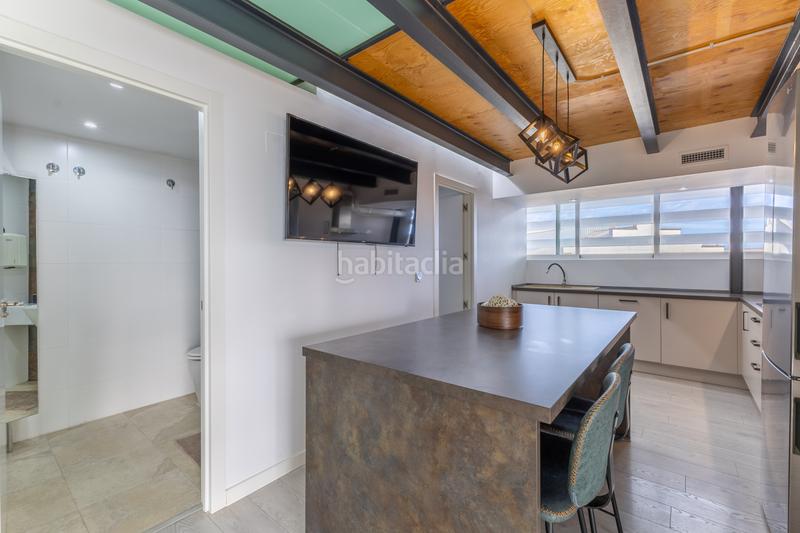 Foto 85c0b175-b055-41b5-99d8-8a89dc225ffb. Flat with heating parking in Avenida de Abril-9 de Octubre Sagunt