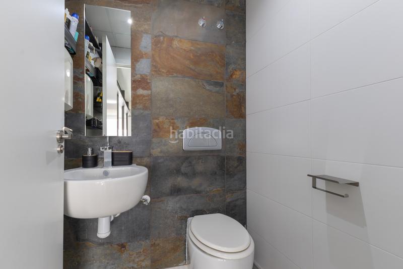 Foto 92a64a05-5213-404d-913c-af2d3cd7adbf. Flat with heating parking in Avenida de Abril-9 de Octubre Sagunt