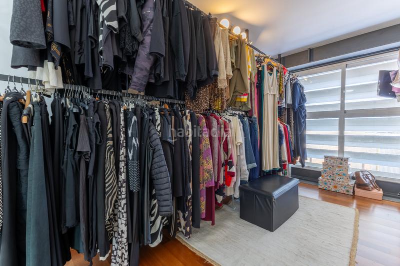 Foto 96f71417-3c85-4d2c-860f-cfcf87ee6c8a. Flat with heating parking in Avenida de Abril-9 de Octubre Sagunt