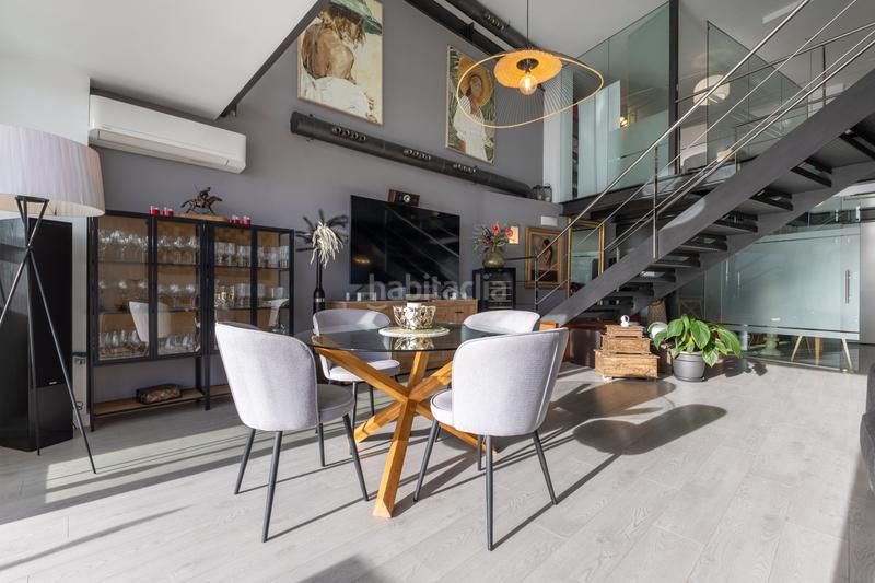 Foto 9cbd264e-03c1-41a9-ab32-c1cce9e99dc7. Flat with heating parking in Avenida de Abril-9 de Octubre Sagunt