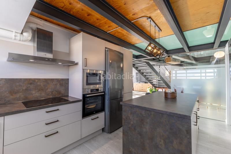 Foto b389e636-b531-4c22-8b09-421e1dba6b1b. Flat with heating parking in Avenida de Abril-9 de Octubre Sagunt