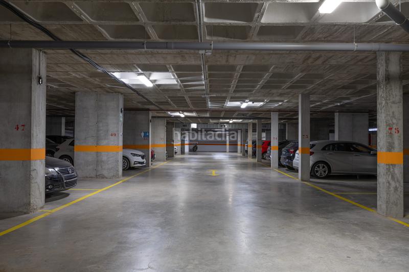 Foto c1b98401-99c9-4cdc-8456-07279964ab88. Flat with heating parking in Avenida de Abril-9 de Octubre Sagunt