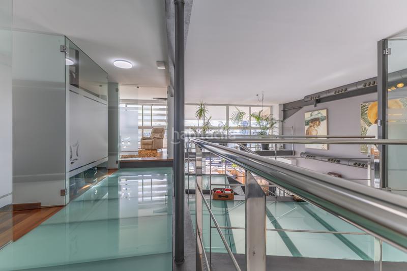 Foto cd9789bd-6fca-4f4d-92ab-97638d05f1e7. Flat with heating parking in Avenida de Abril-9 de Octubre Sagunt