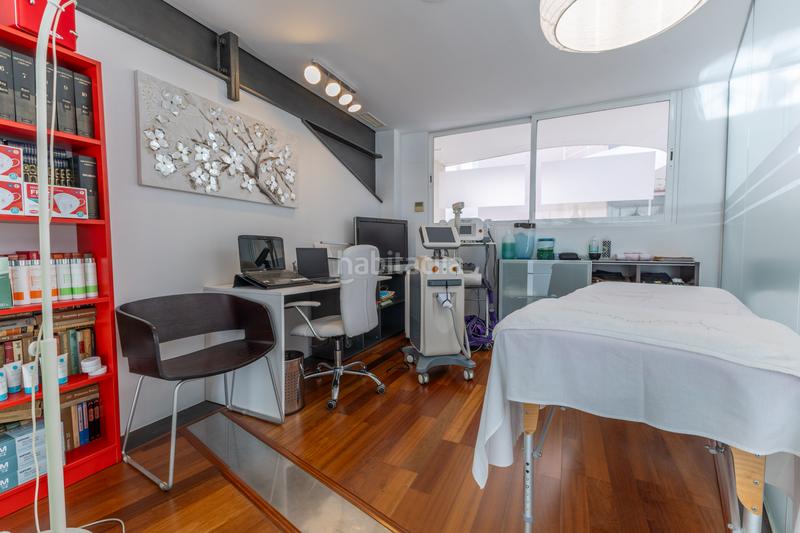 Foto ef819aec-5cdc-40bc-b493-ab847b74335d. Flat with heating parking in Avenida de Abril-9 de Octubre Sagunt