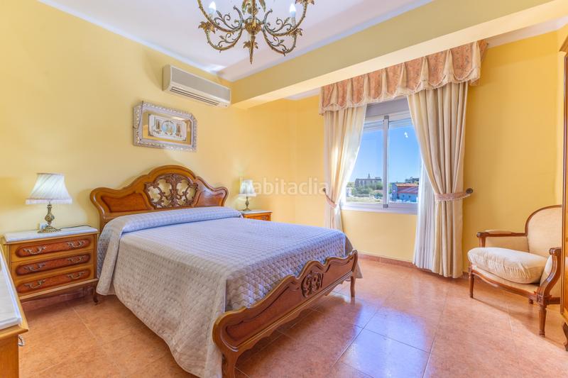 Foto 08d1c296-ae5e-45e7-9a4e-60c010bcaaa0. Etagenwohnung in Puçol ciudad Puçol