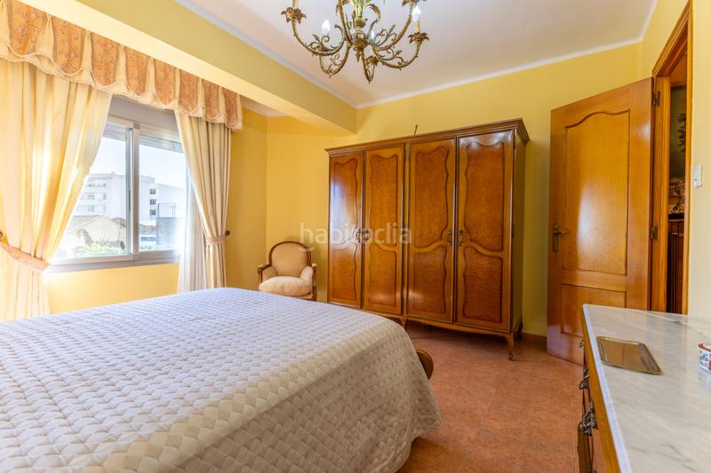 Foto 1d7423ce-5446-44be-90f7-2d8b35538070. Etagenwohnung in Puçol ciudad Puçol