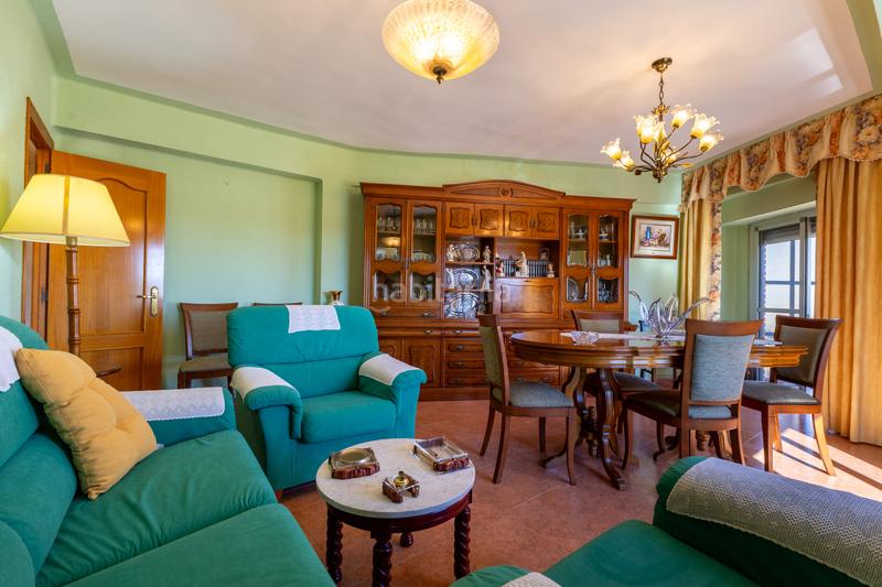 Foto 21dff3cd-caa1-4762-b812-9452e4a0610d. Etagenwohnung in Puçol ciudad Puçol