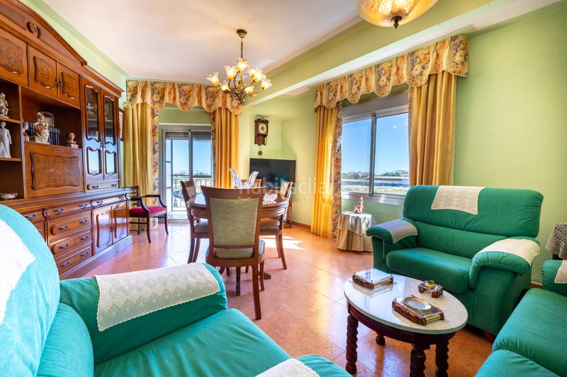 Foto 27790688-8eb2-4644-97b7-358184c3e0eb. Etagenwohnung in Puçol ciudad Puçol