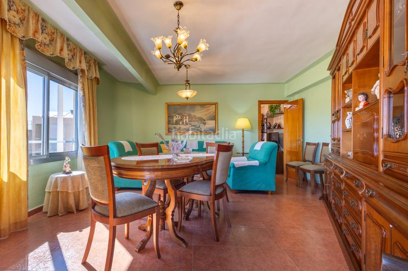 Foto 49e78f13-34fb-4ee3-b239-8ea0190843b0. Etagenwohnung in Puçol ciudad Puçol