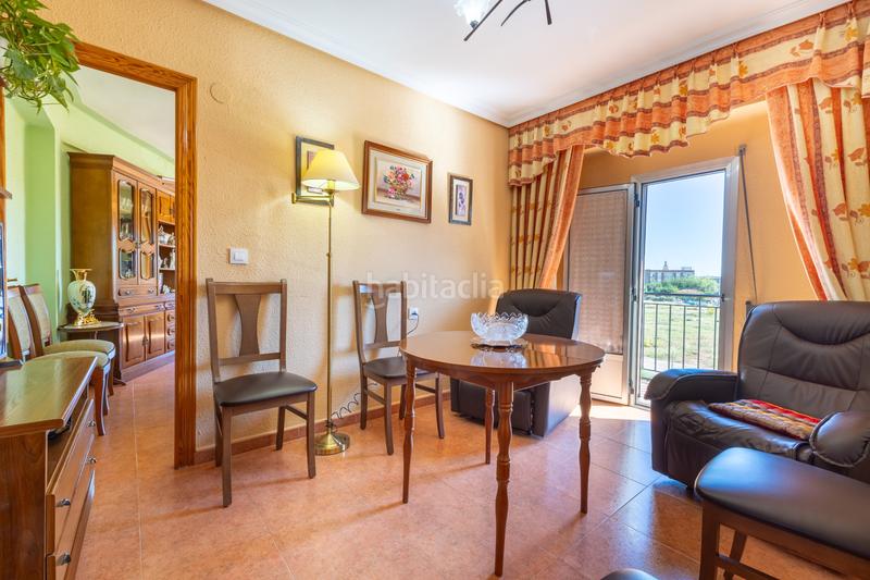 Foto c0ca48c1-6fdf-400e-ba79-684eab3e5ef2. Etagenwohnung in Puçol ciudad Puçol