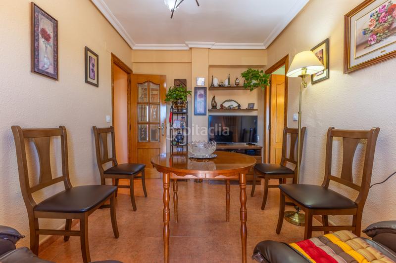 Foto d9549fb1-8801-4961-9d93-0879c803ca7b. Etagenwohnung in Puçol ciudad Puçol