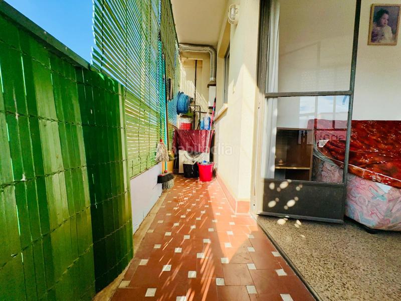 Foto 11ccb663-8174-4c84-a018-9956580e19d1. Rent flat in Albalat dels Sorells