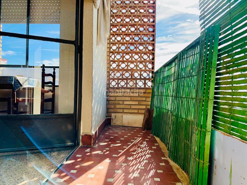 Foto 462b861b-471f-4e59-b398-046f126512b3. Rent flat in Albalat dels Sorells