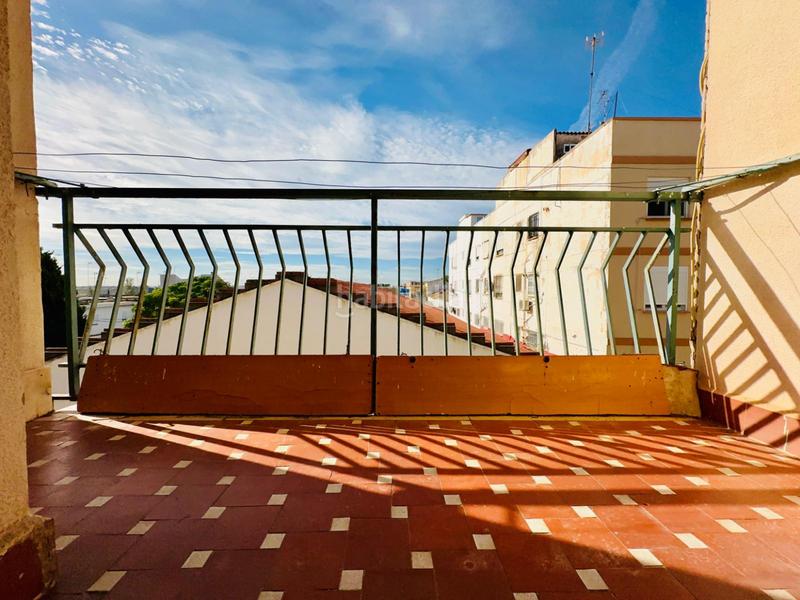 Foto 92bd9dd9-0915-4067-8687-8939142cd332. Rent flat in Albalat dels Sorells