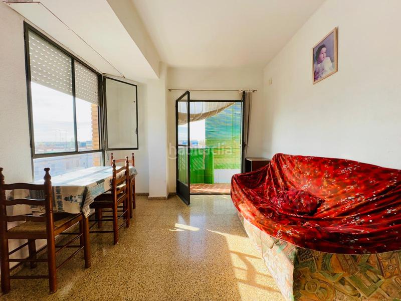 Foto e5276191-6c3d-4170-aa36-2f666960ca5e. Rent flat in Albalat dels Sorells