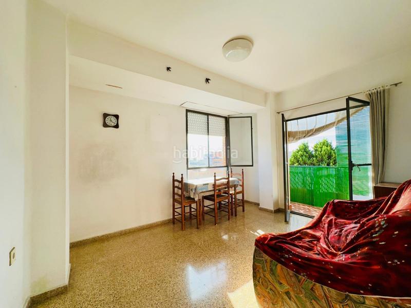 Foto eac6bf19-5ca5-4768-b736-97f531218903. Rent flat in Albalat dels Sorells