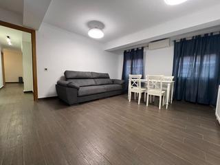 Affitto Appartamento in Centro puerto. Se alquila acogedor y luminoso piso en puerto de sagunto