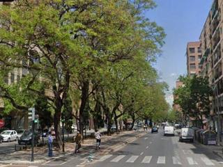 Pis a Ciutat Jardí. Vivienda para reformar en venta en valencia en zona algirós  ciu