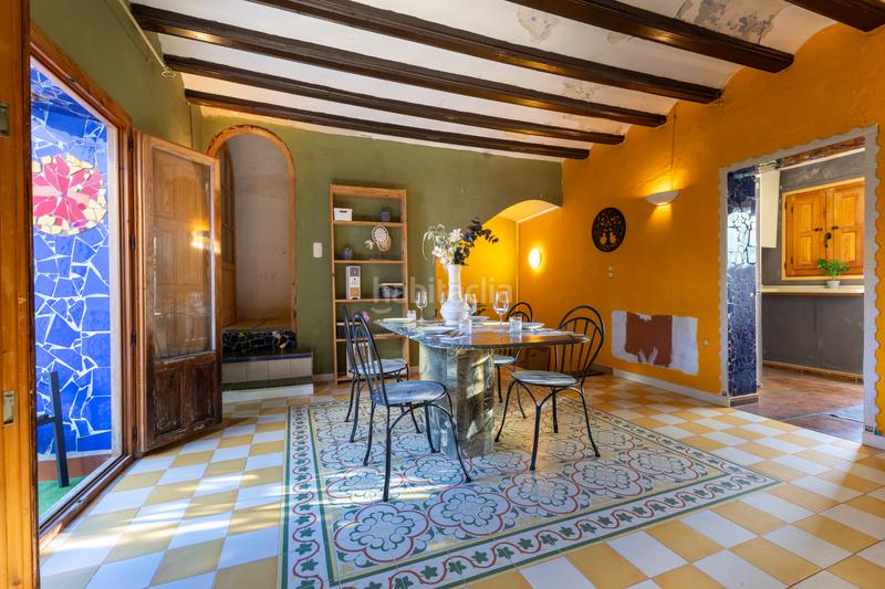 Foto 07af4c6a-2369-4200-9b15-1d7bee972b2e. Casa  amplia con terrazas y varias estancias en algar del palancia en Algar de Palància