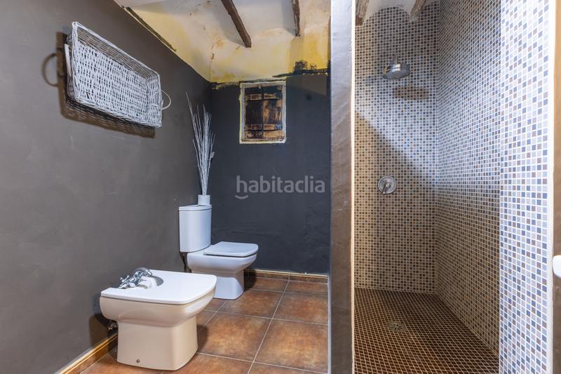 Foto 22a68965-3bb1-47a4-a08a-41c6dc02182a. Casa  amplia con terrazas y varias estancias en algar del palancia en Algar de Palància